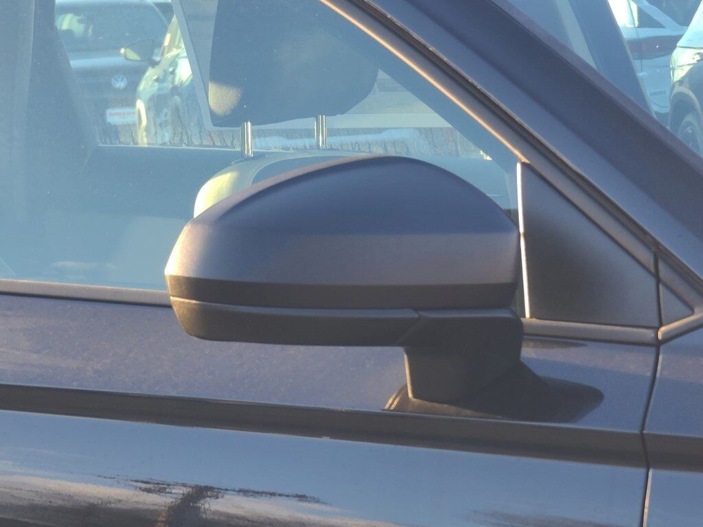 2026 Volkswagen Taos 1.5T S Springfield VA