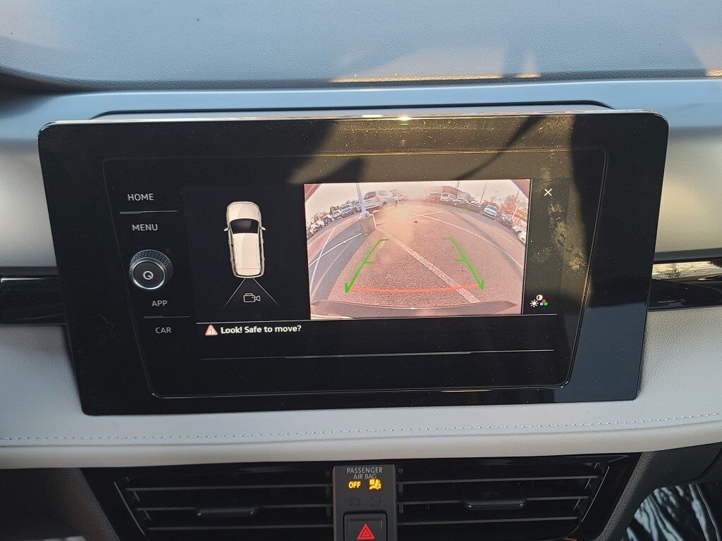 2026 Volkswagen Taos 1.5T S Springfield VA