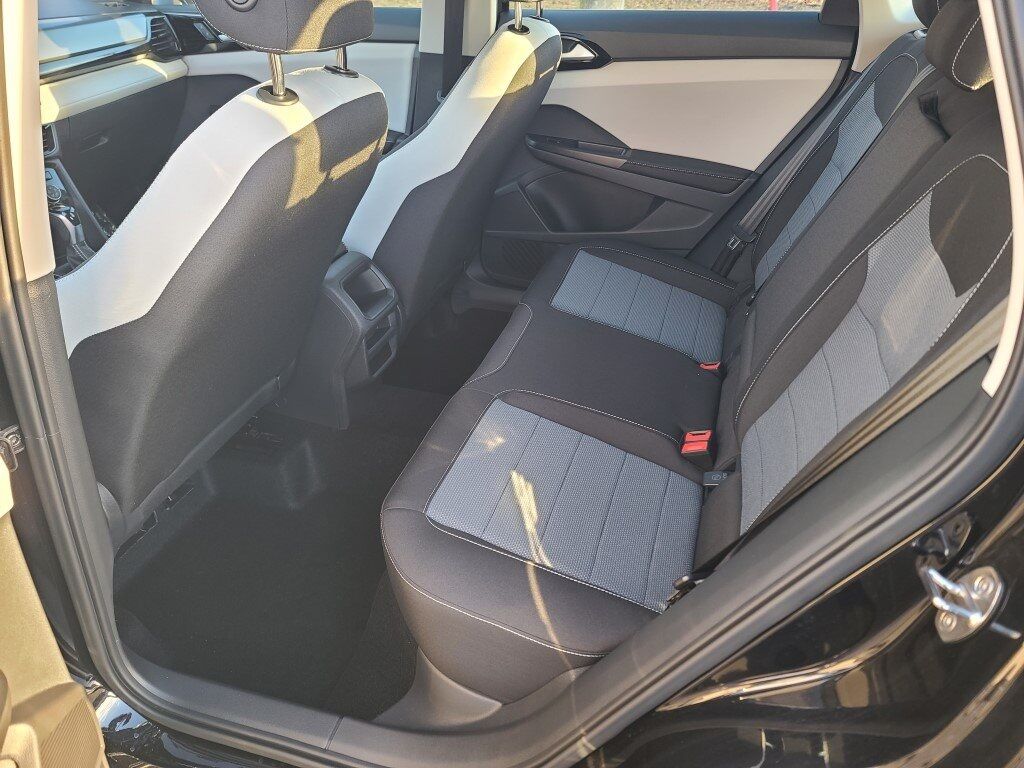 2026 Volkswagen Taos 1.5T S Springfield VA