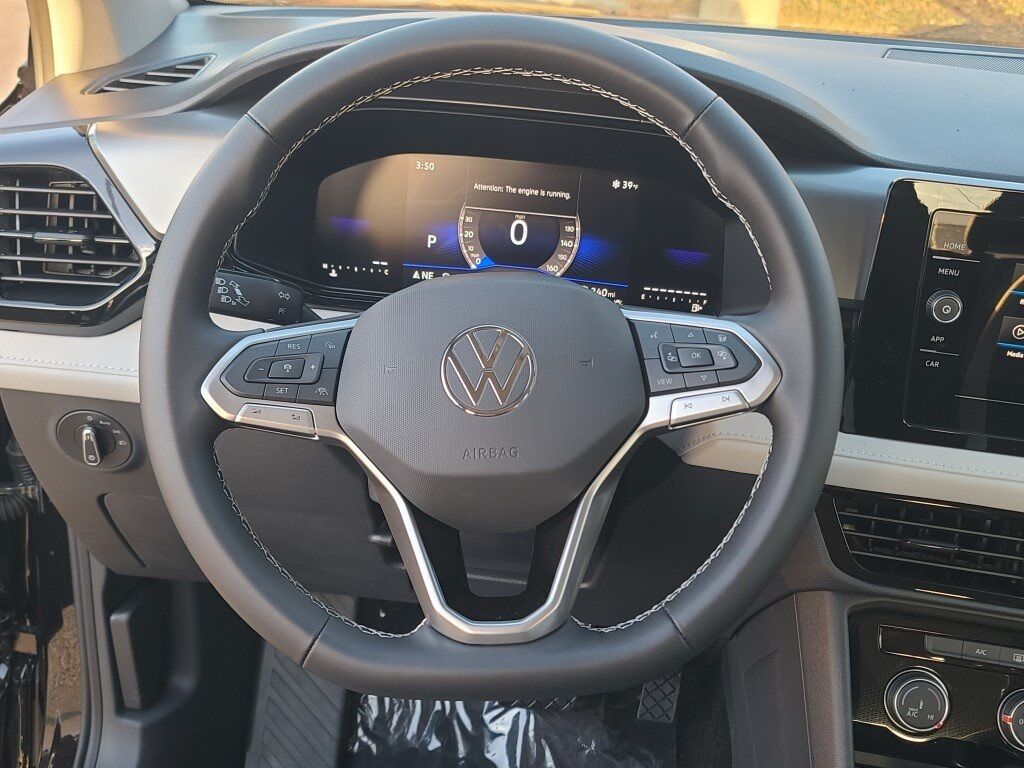 2026 Volkswagen Taos 1.5T S Springfield VA