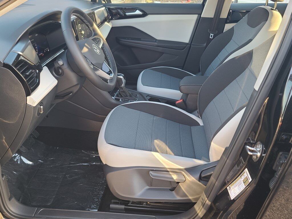 2026 Volkswagen Taos 1.5T S Springfield VA