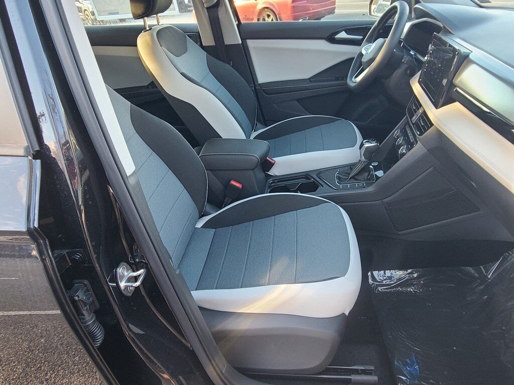 2026 Volkswagen Taos 1.5T S Springfield VA