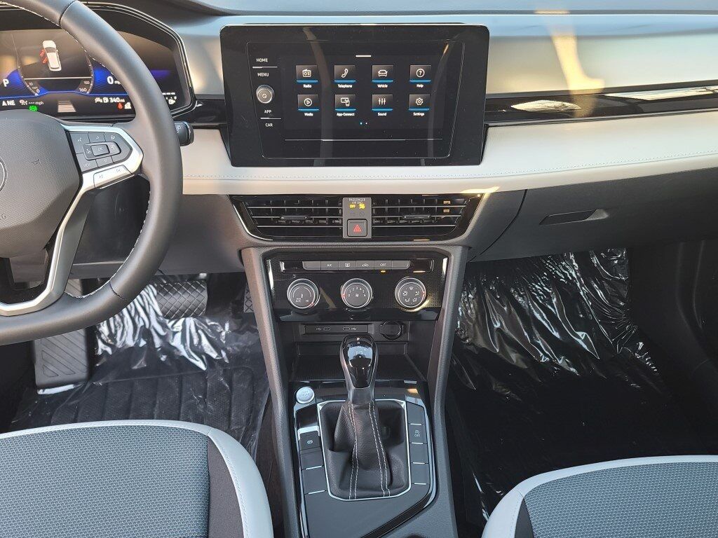 2026 Volkswagen Taos 1.5T S Springfield VA