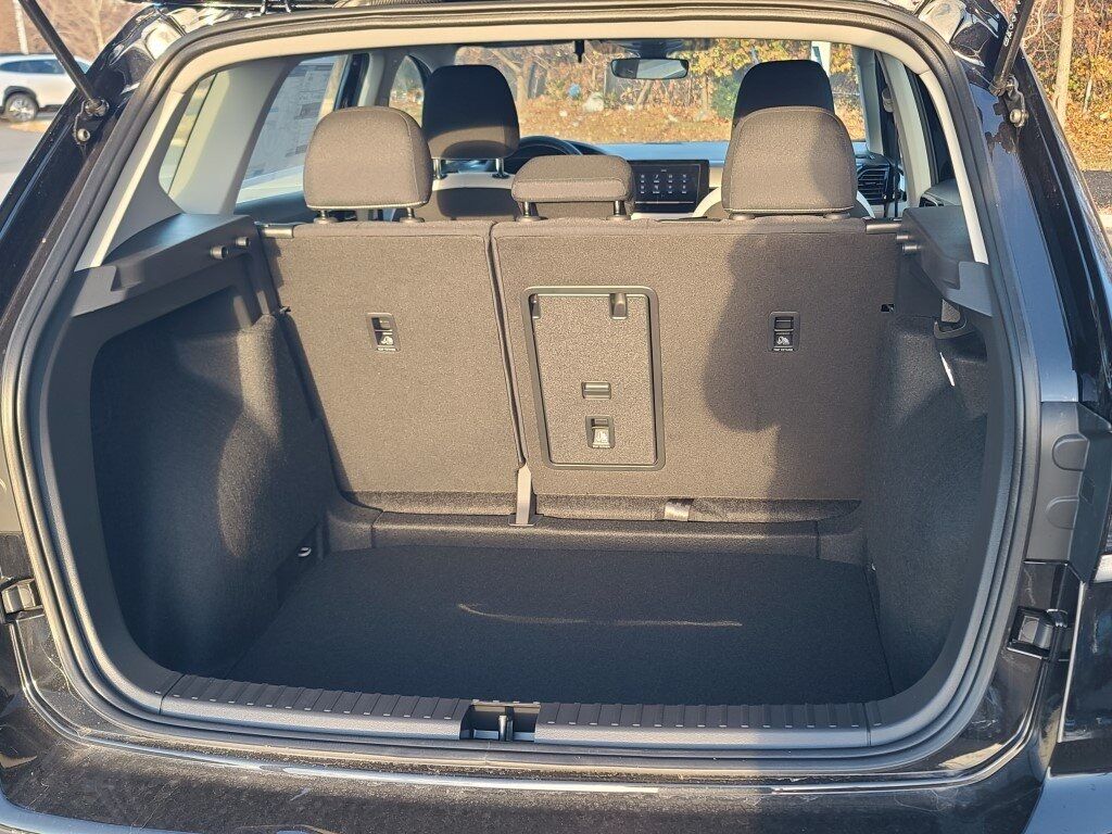 2026 Volkswagen Taos 1.5T S Springfield VA