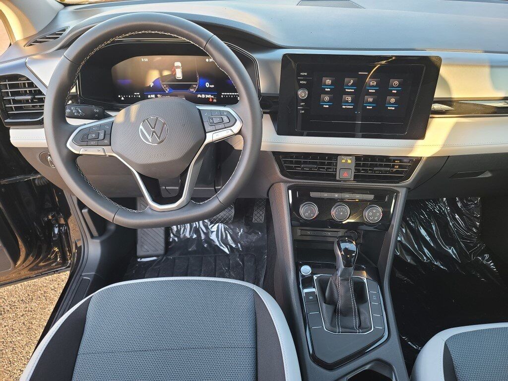 2026 Volkswagen Taos 1.5T S Springfield VA