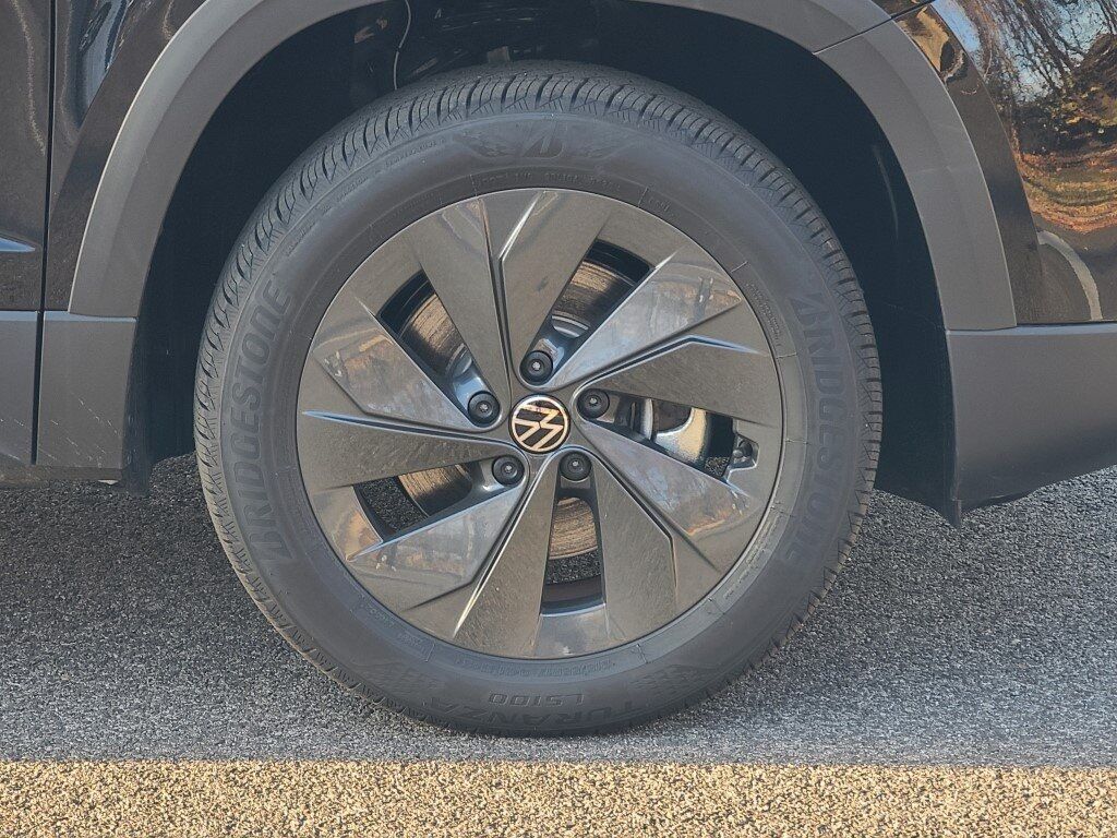 2026 Volkswagen Taos 1.5T S Springfield VA