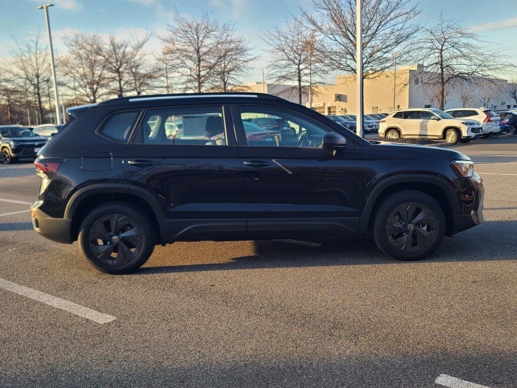 2026 Volkswagen Taos 1.5T S Springfield VA
