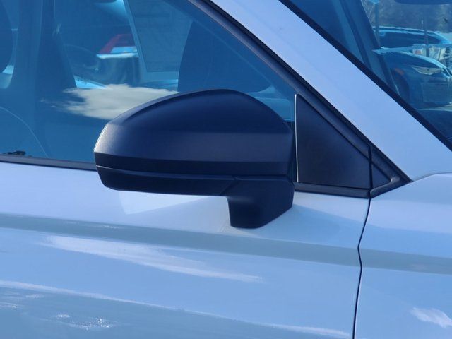 2026 Volkswagen Taos 1.5T S Springfield VA