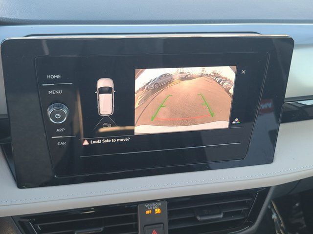 2026 Volkswagen Taos 1.5T S Springfield VA