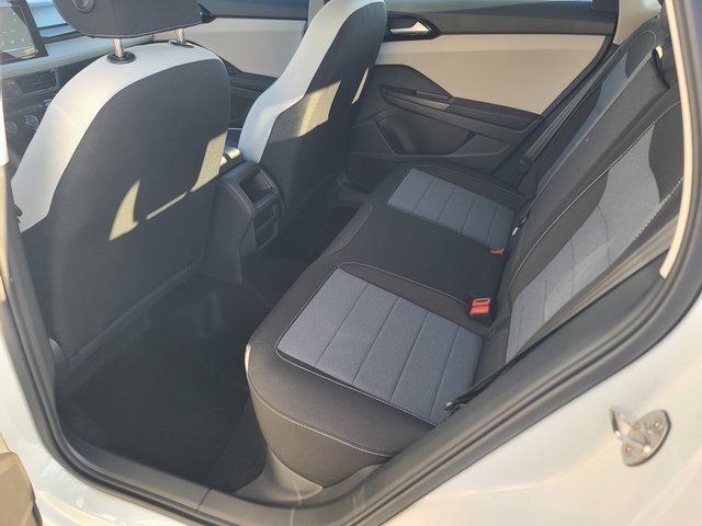 2026 Volkswagen Taos 1.5T S Springfield VA