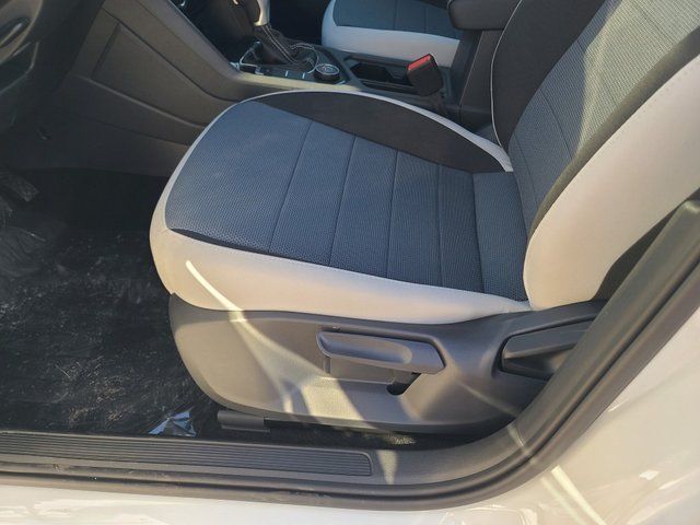 2026 Volkswagen Taos 1.5T S Springfield VA