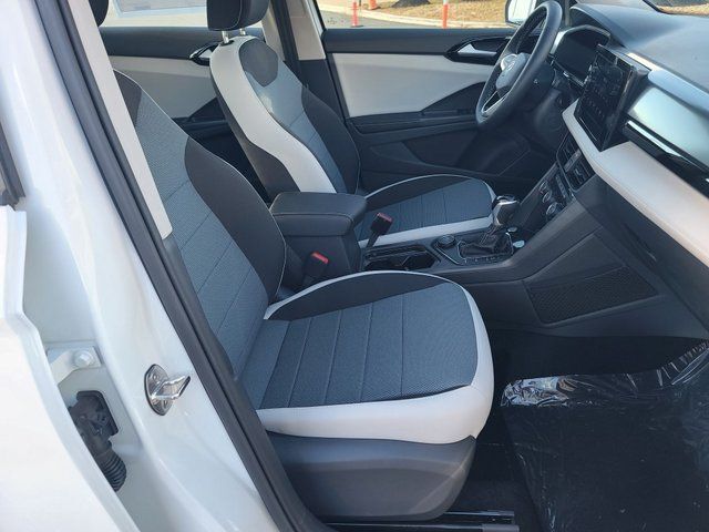 2026 Volkswagen Taos 1.5T S Springfield VA