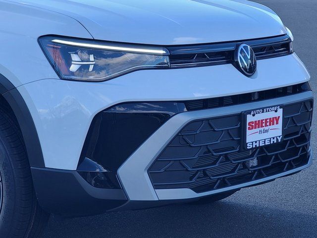 2026 Volkswagen Taos 1.5T S Springfield VA