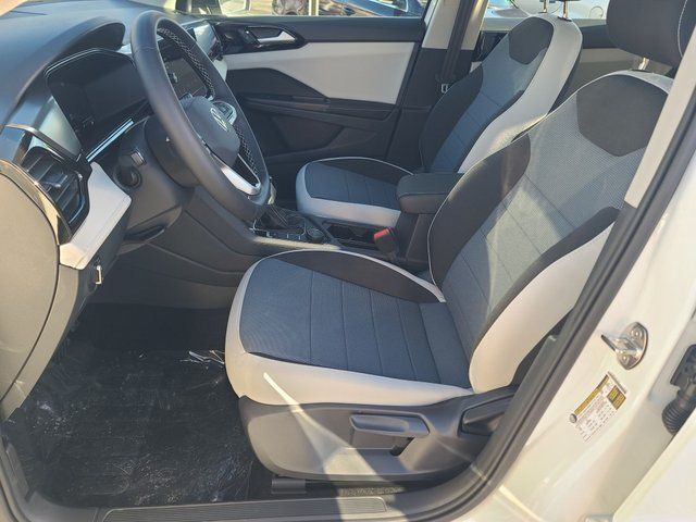 2026 Volkswagen Taos 1.5T S Springfield VA