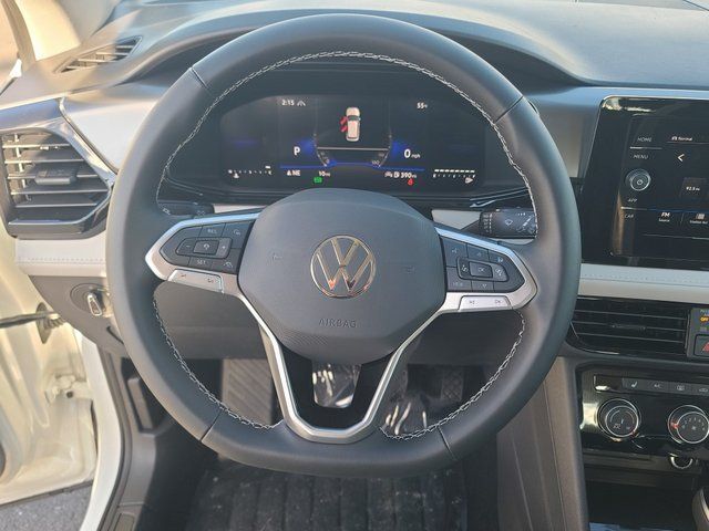 2026 Volkswagen Taos 1.5T S Springfield VA