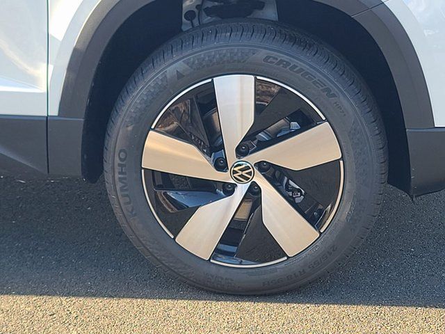 2026 Volkswagen Taos 1.5T S Springfield VA
