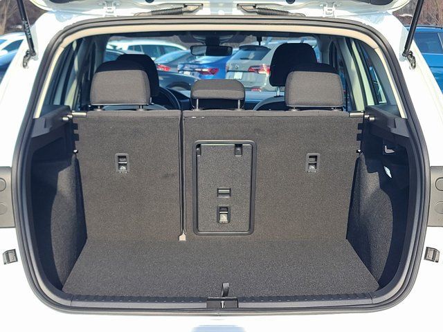2026 Volkswagen Taos 1.5T S Springfield VA