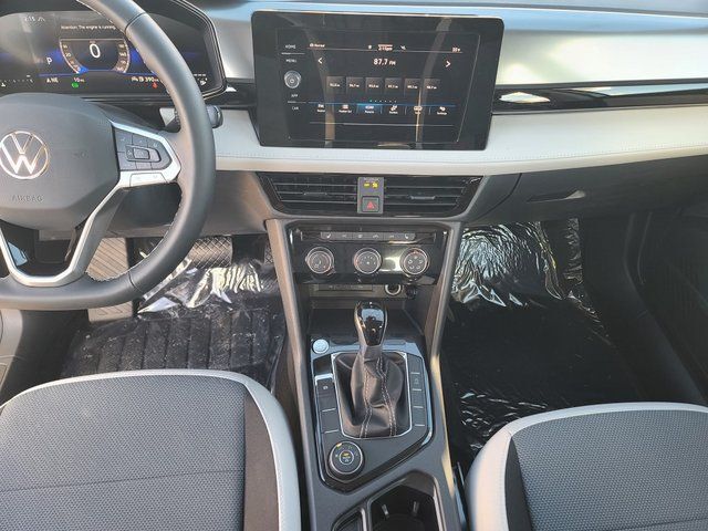 2026 Volkswagen Taos 1.5T S Springfield VA