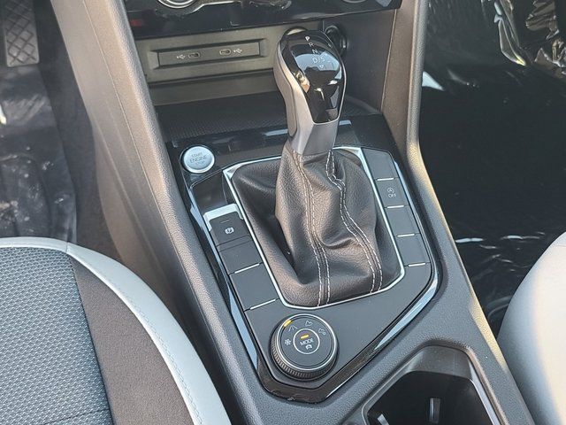 2026 Volkswagen Taos 1.5T S Springfield VA
