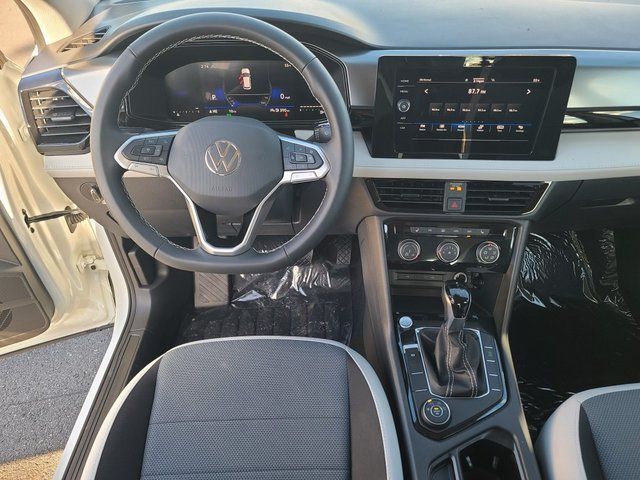 2026 Volkswagen Taos 1.5T S Springfield VA