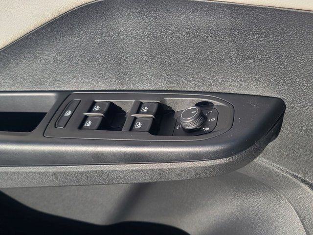 2026 Volkswagen Taos 1.5T S Springfield VA