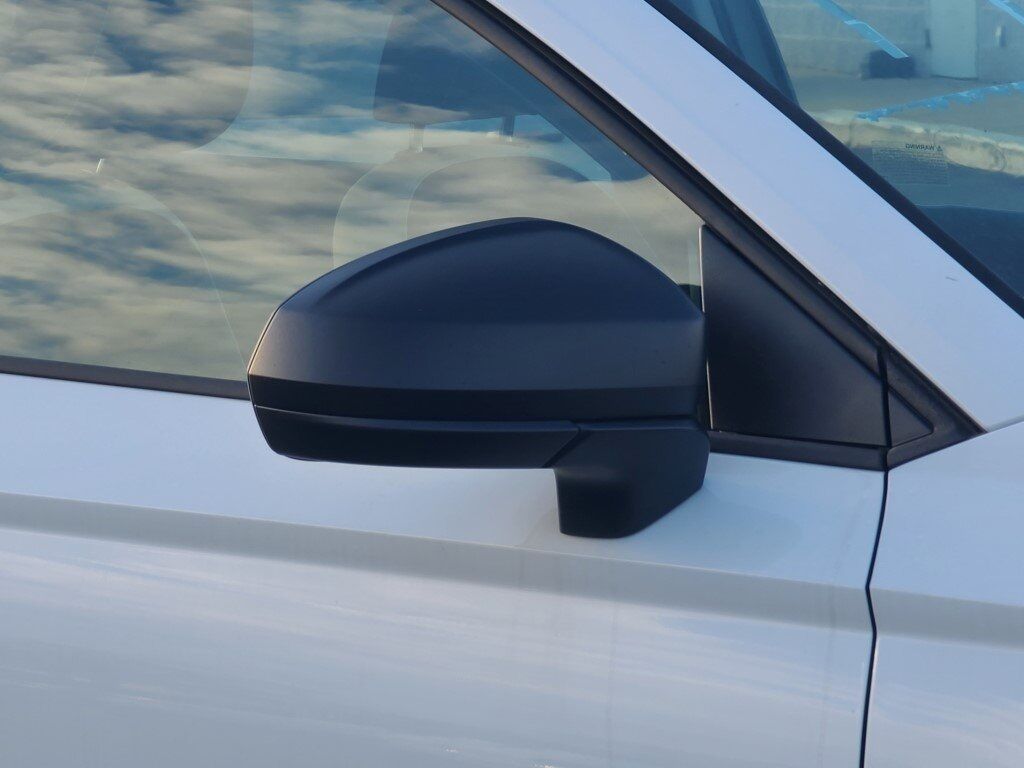 2026 Volkswagen Taos 1.5T S Springfield VA