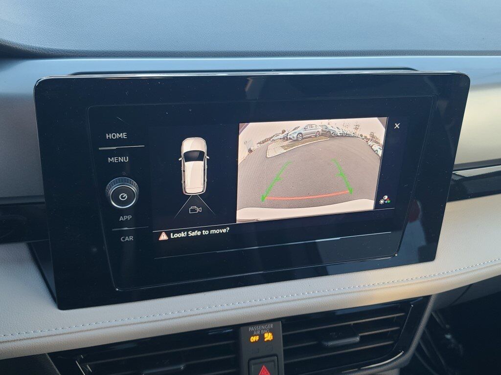 2026 Volkswagen Taos 1.5T S Springfield VA