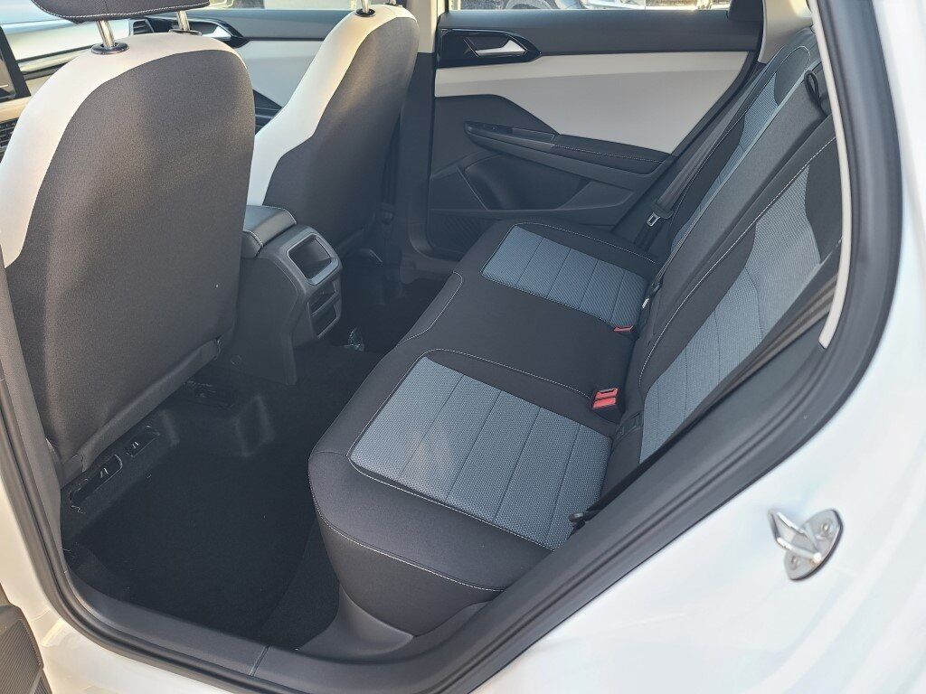 2026 Volkswagen Taos 1.5T S Springfield VA