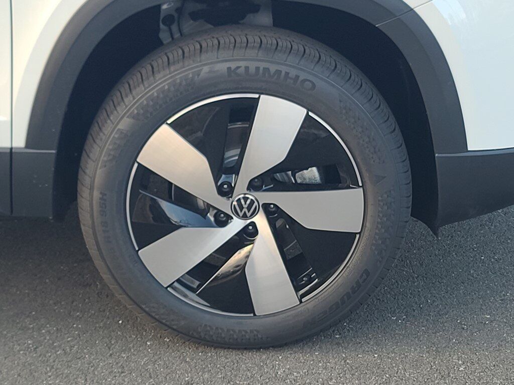 2026 Volkswagen Taos 1.5T S Springfield VA