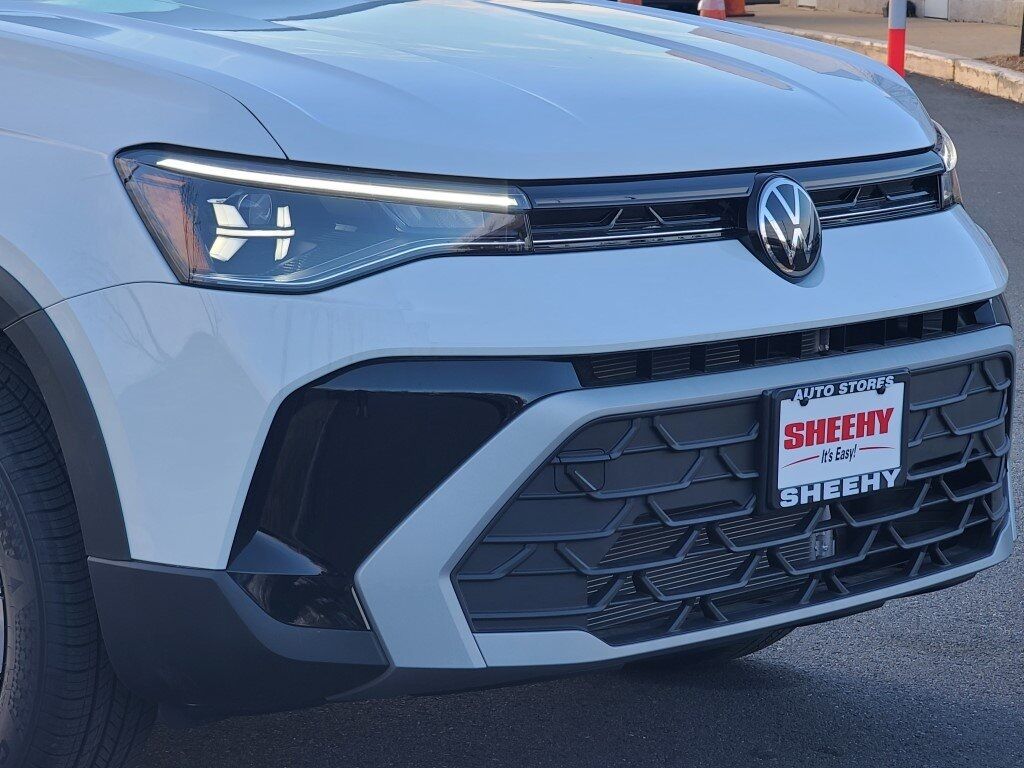 2026 Volkswagen Taos 1.5T S Springfield VA