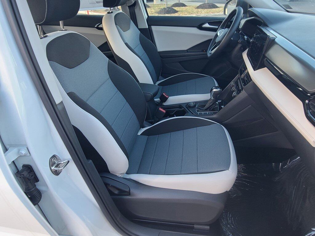 2026 Volkswagen Taos 1.5T S Springfield VA