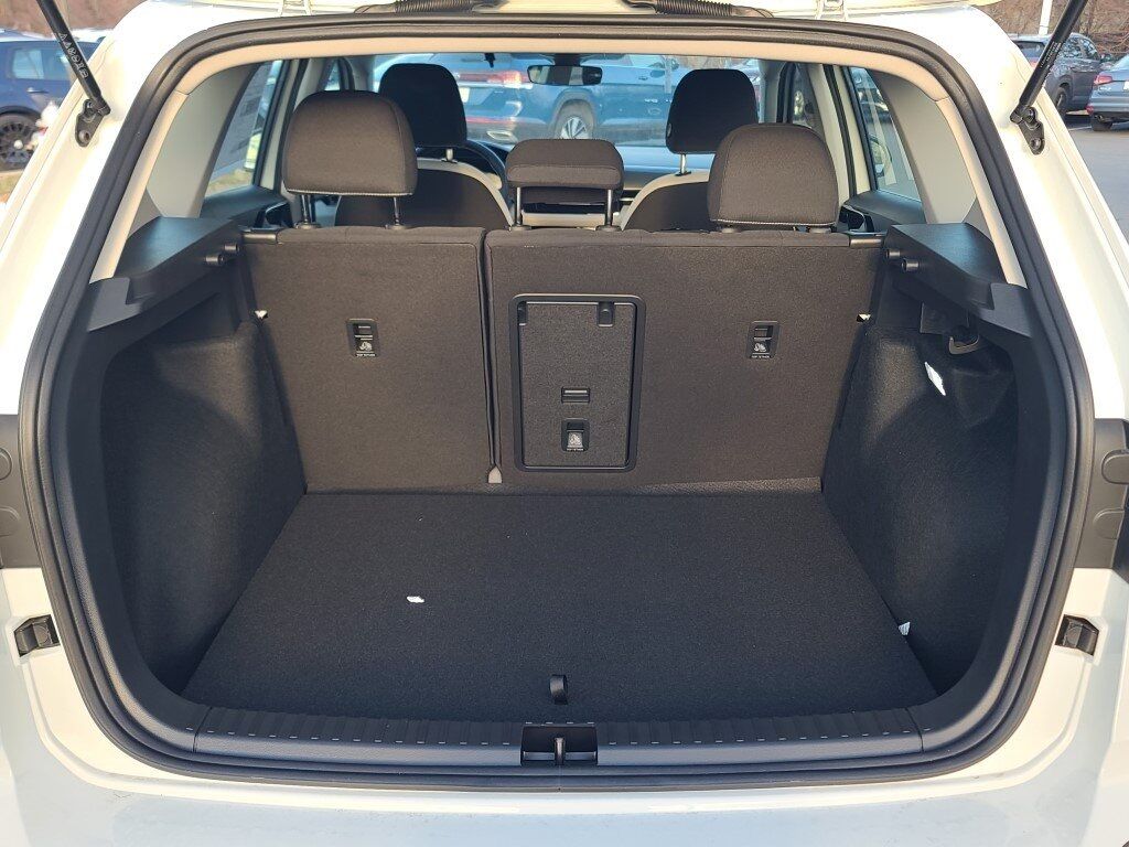 2026 Volkswagen Taos 1.5T S Springfield VA