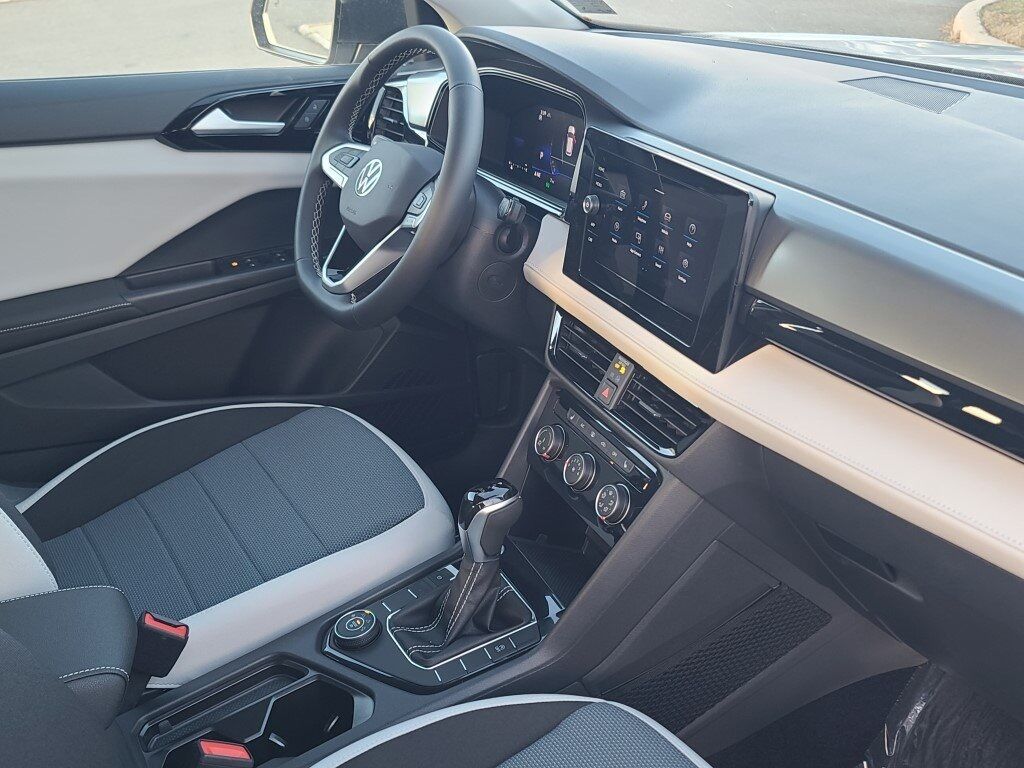2026 Volkswagen Taos 1.5T S Springfield VA