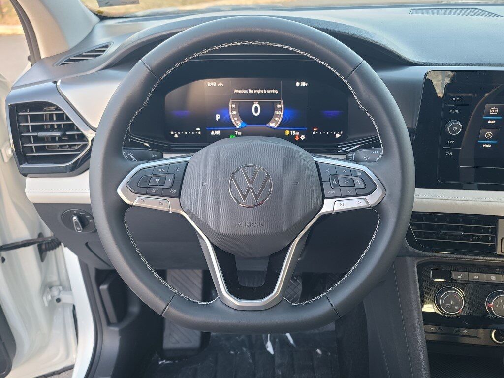 2026 Volkswagen Taos 1.5T S Springfield VA