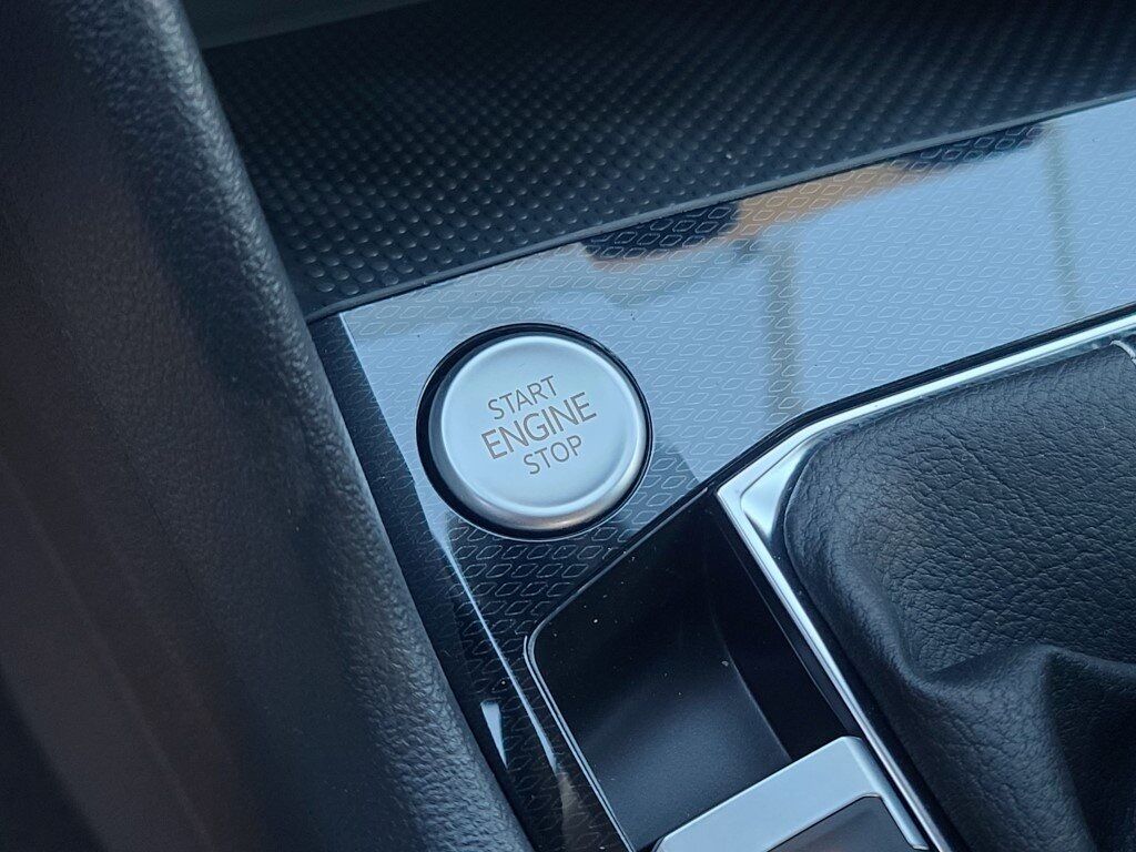 2026 Volkswagen Taos 1.5T S Springfield VA