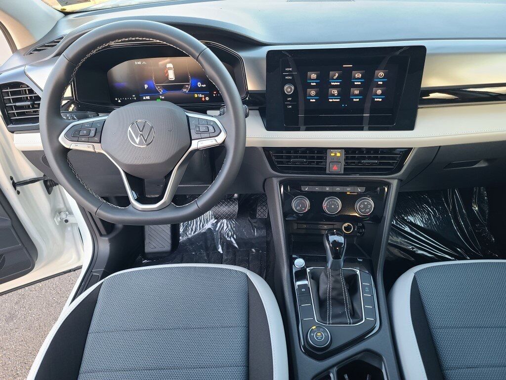 2026 Volkswagen Taos 1.5T S Springfield VA