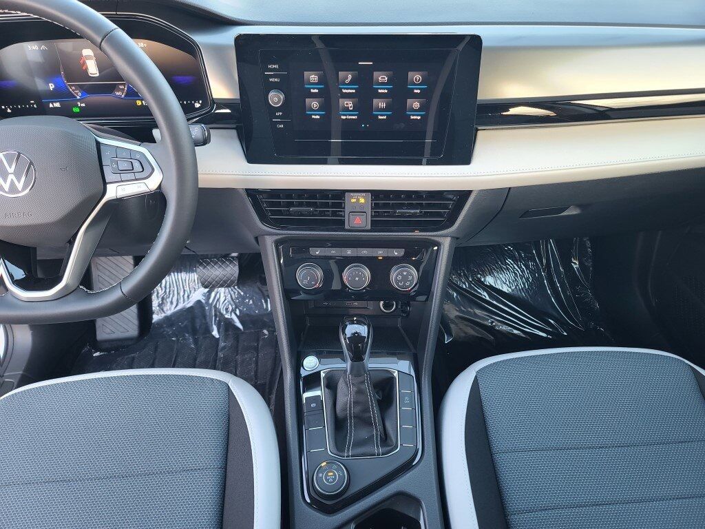 2026 Volkswagen Taos 1.5T S Springfield VA