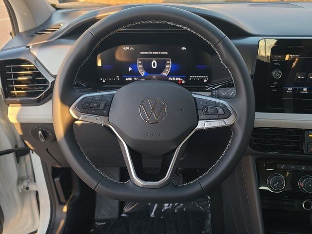 2026 Volkswagen Taos 1.5T S Springfield VA