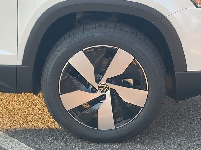 2026 Volkswagen Taos 1.5T S Springfield VA