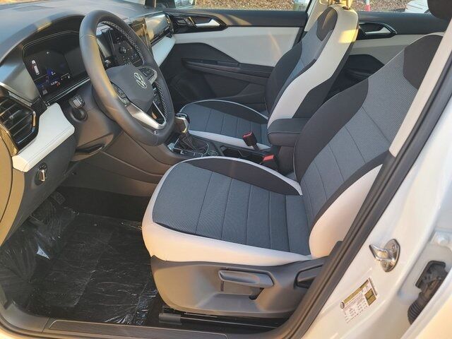 2026 Volkswagen Taos 1.5T S Springfield VA