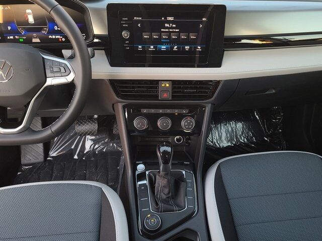 2026 Volkswagen Taos 1.5T S Springfield VA