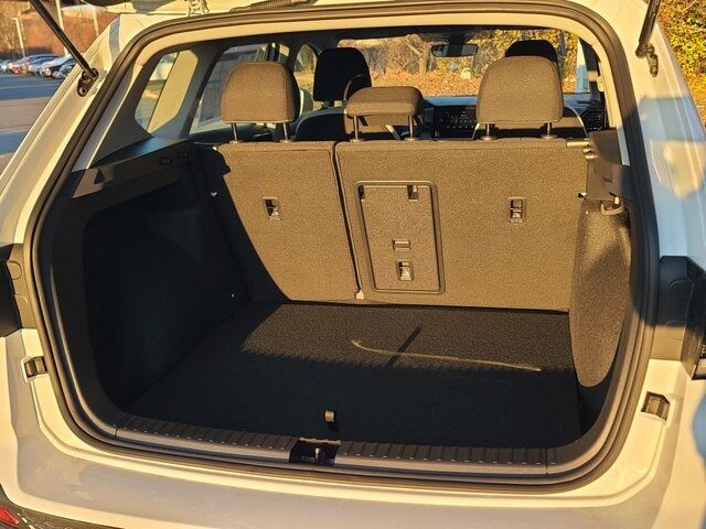 2026 Volkswagen Taos 1.5T S Springfield VA