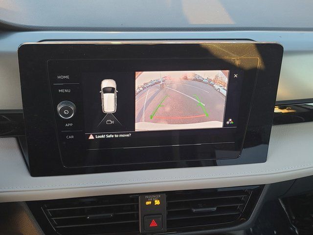 2026 Volkswagen Taos 1.5T S Springfield VA