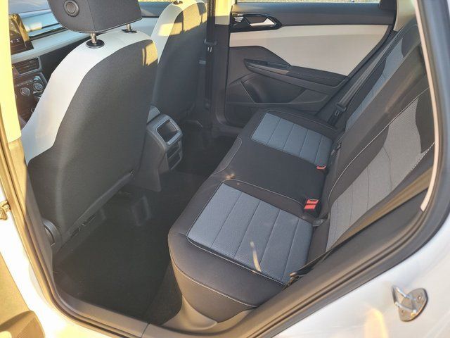 2026 Volkswagen Taos 1.5T S Springfield VA