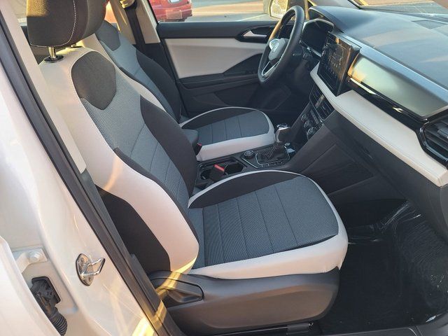 2026 Volkswagen Taos 1.5T S Springfield VA