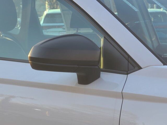 2026 Volkswagen Taos 1.5T S Springfield VA