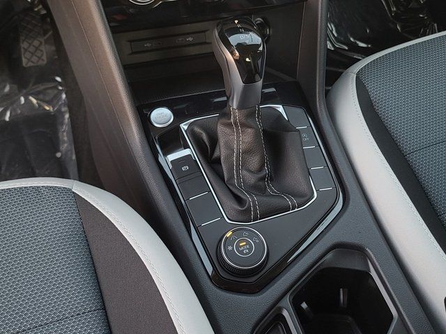 2026 Volkswagen Taos 1.5T S Springfield VA