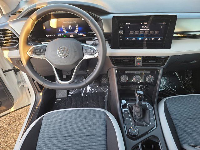 2026 Volkswagen Taos 1.5T S Springfield VA