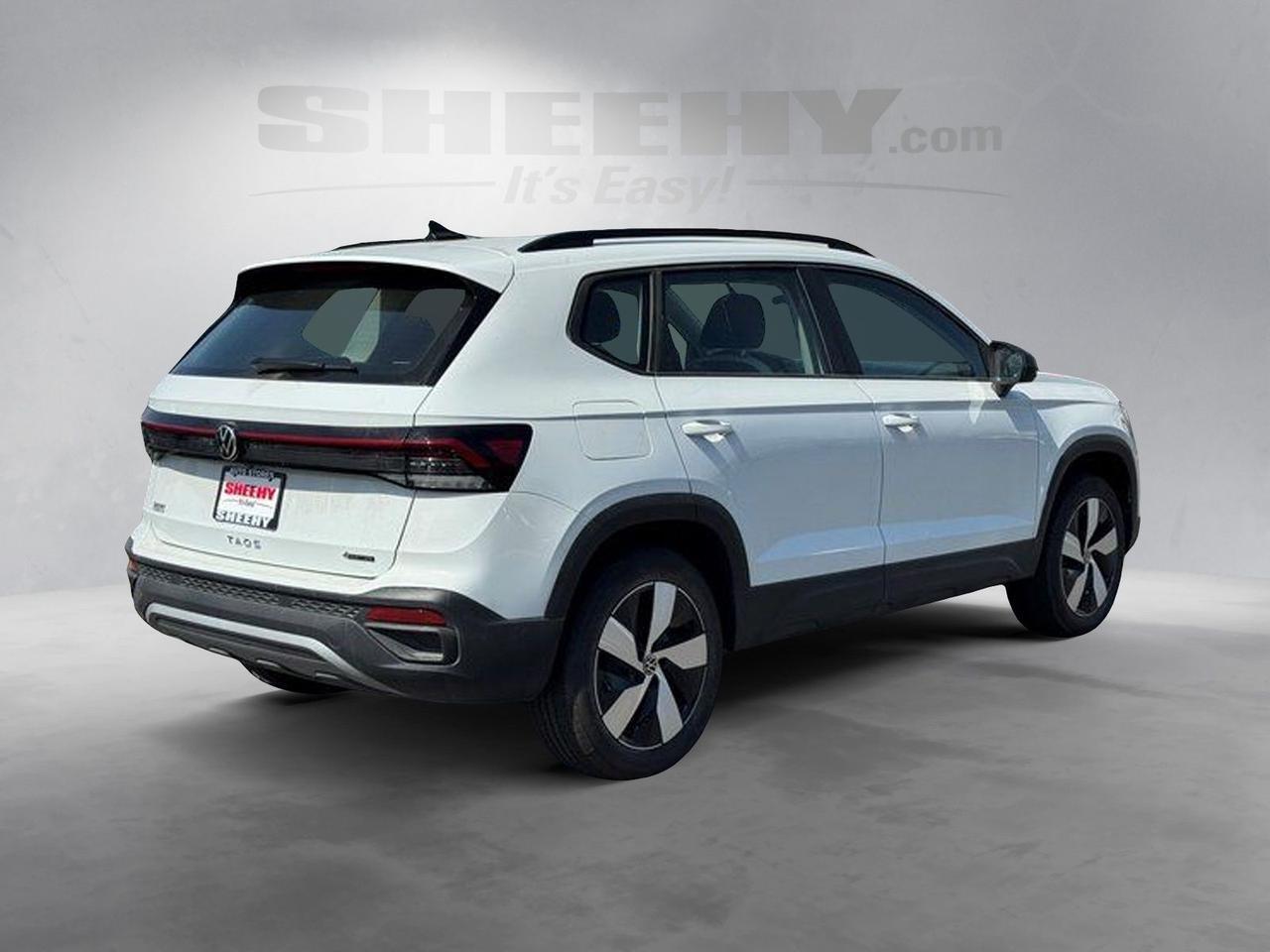 2026 Volkswagen Taos 1.5T S Springfield VA