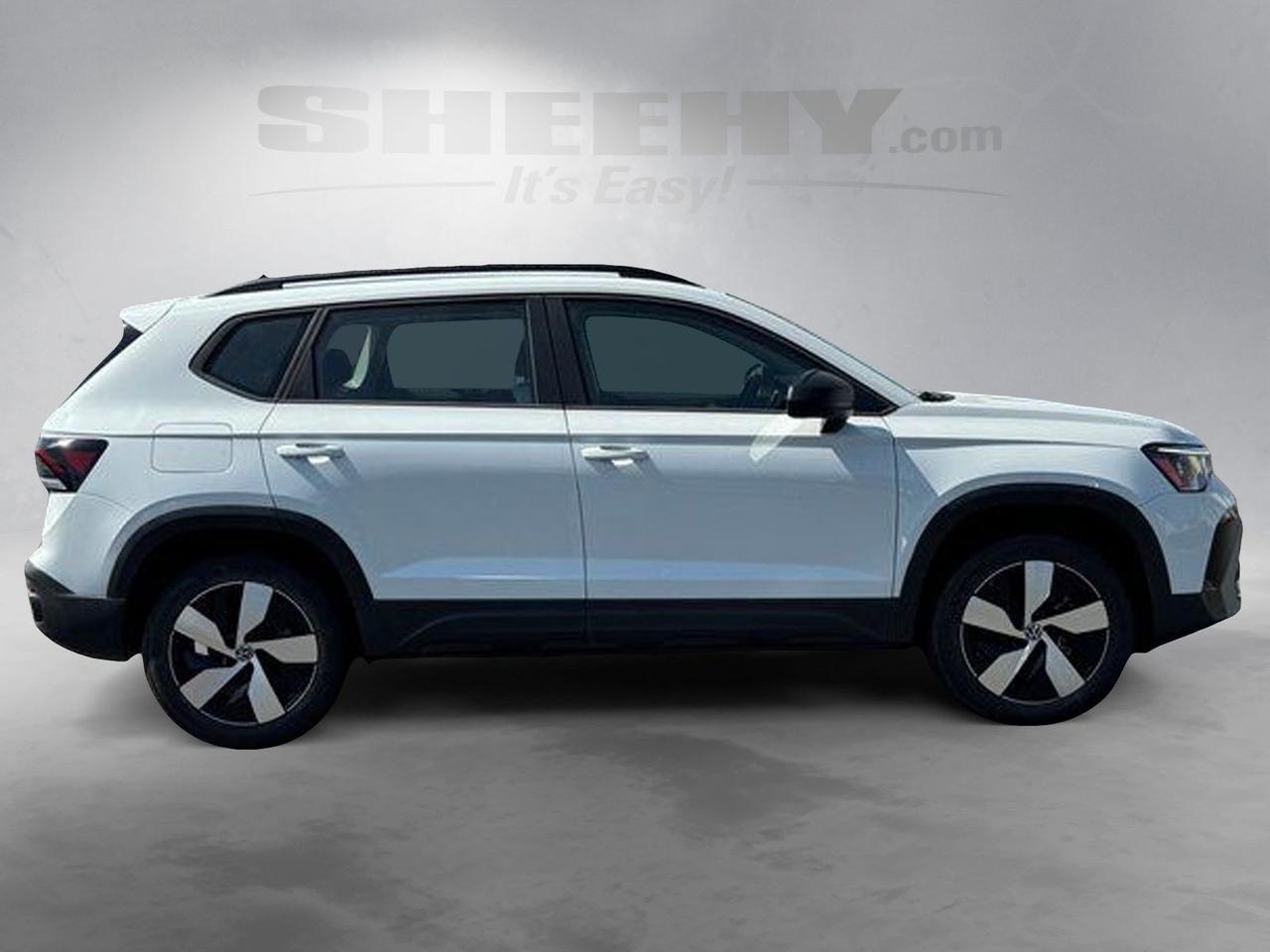 2026 Volkswagen Taos 1.5T S Springfield VA